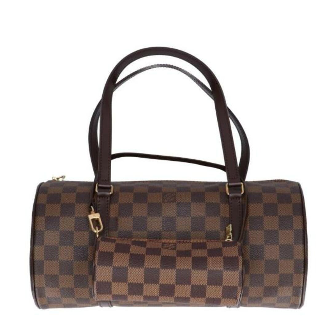 ハンドバッグ<br>LOUIS VUITTON ルイヴィトン/旧型パピヨン30/ダミエ/エベヌ/N51303/SP0***/ルイ・ヴィトン/ABランク/05