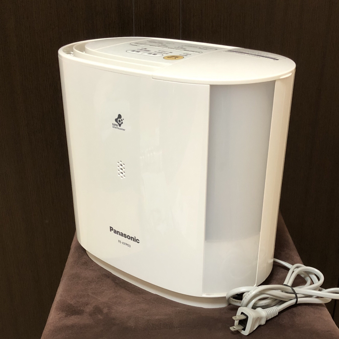 送料無料/即納】 Panasonic 気化式加湿器 | fionafertility.com