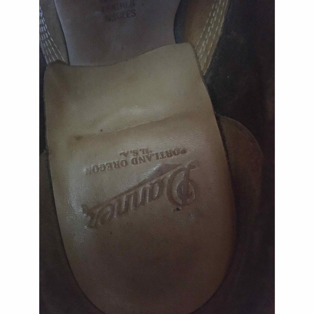 Danner(ダナー)のダナーDANNERチャッカブーツ メンズの靴/シューズ(ブーツ)の商品写真