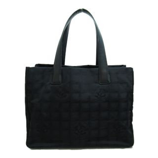 CHANEL トートバッグ