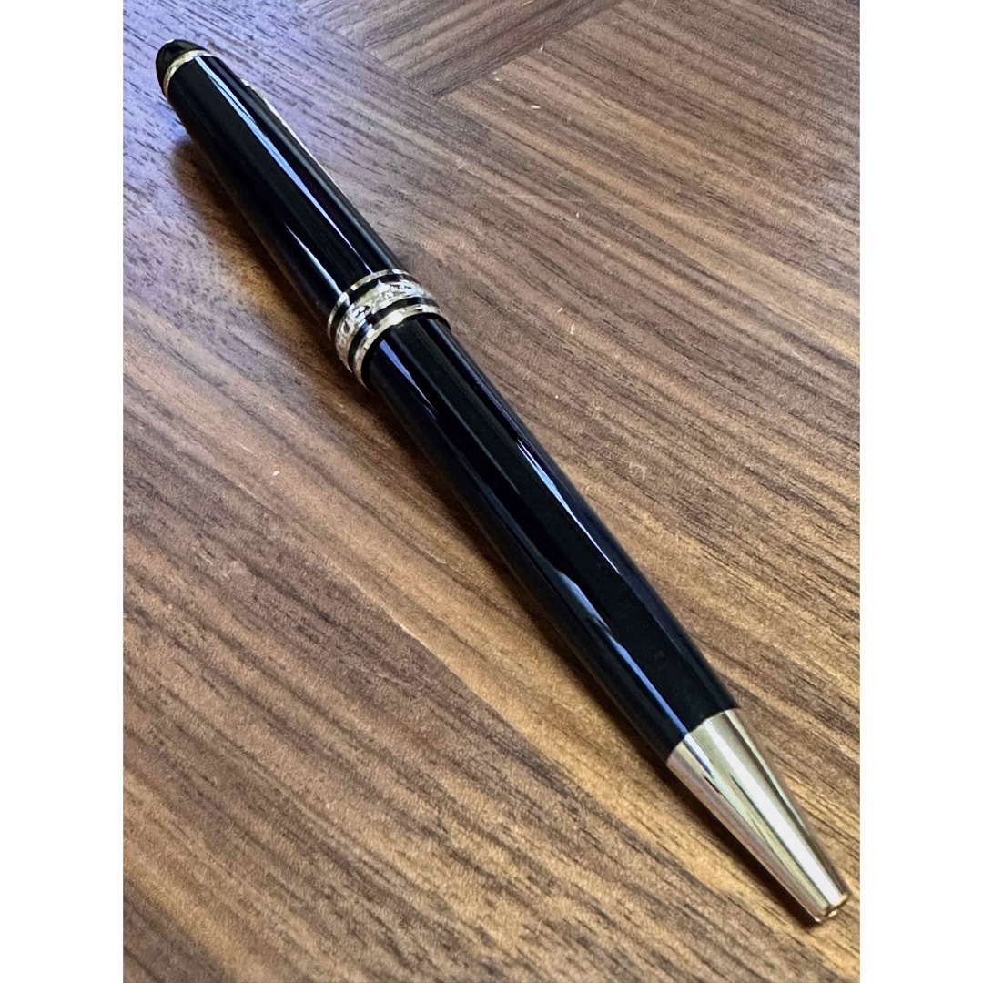 MONTBLANC - MONT BLANC マイスターシュテュッククラシック ツイスト式