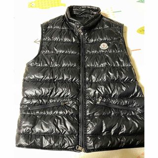 モンクレール ダウンベスト(メンズ)の通販 800点以上 | MONCLERの