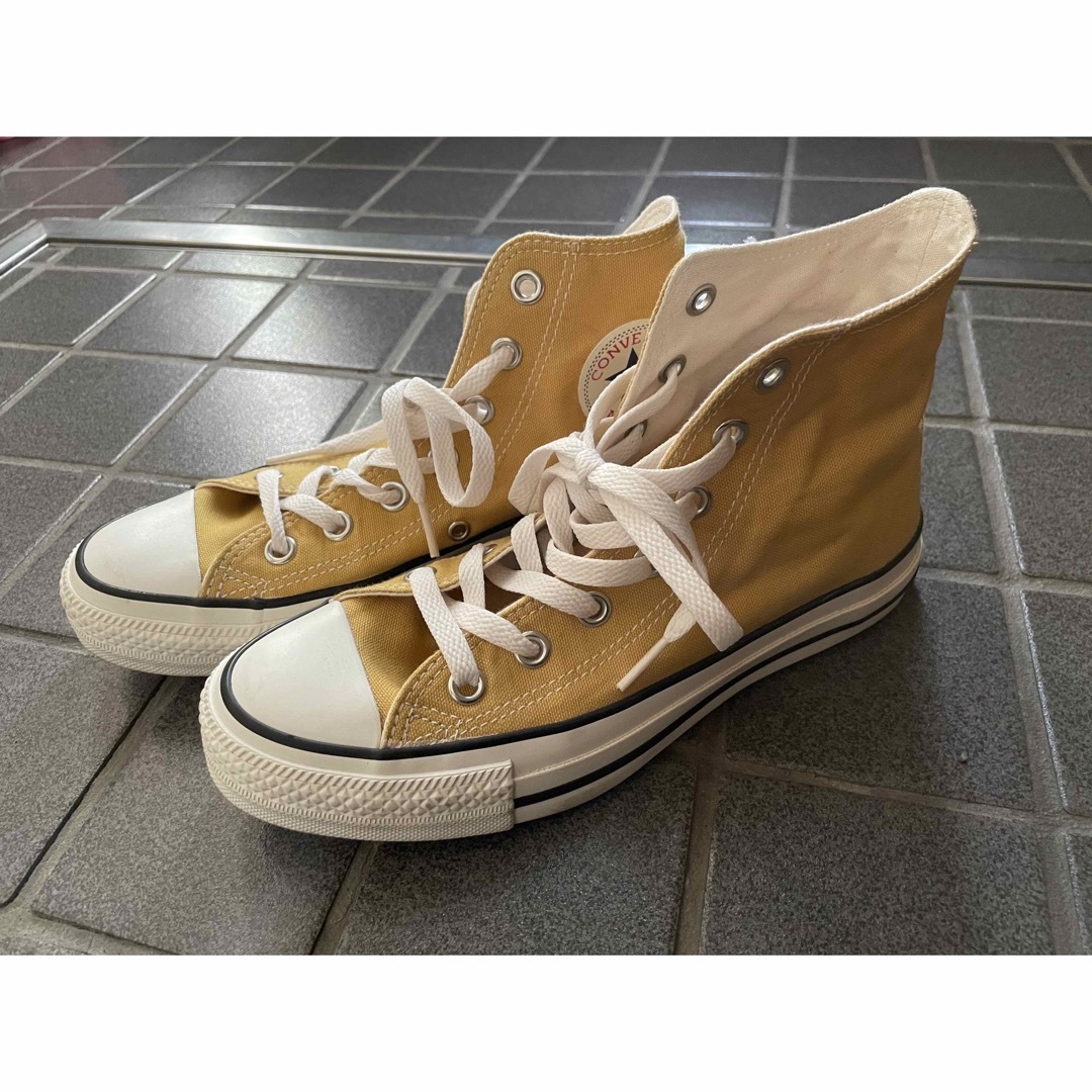 CONVERSE(コンバース)のコンバースハイカット レディースの靴/シューズ(スニーカー)の商品写真