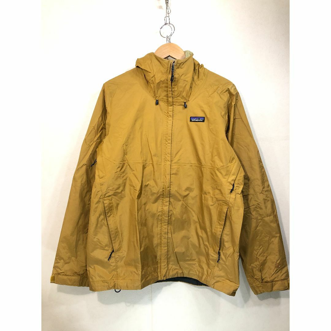 021172● patagonia Torrentshell JACKET Mその他