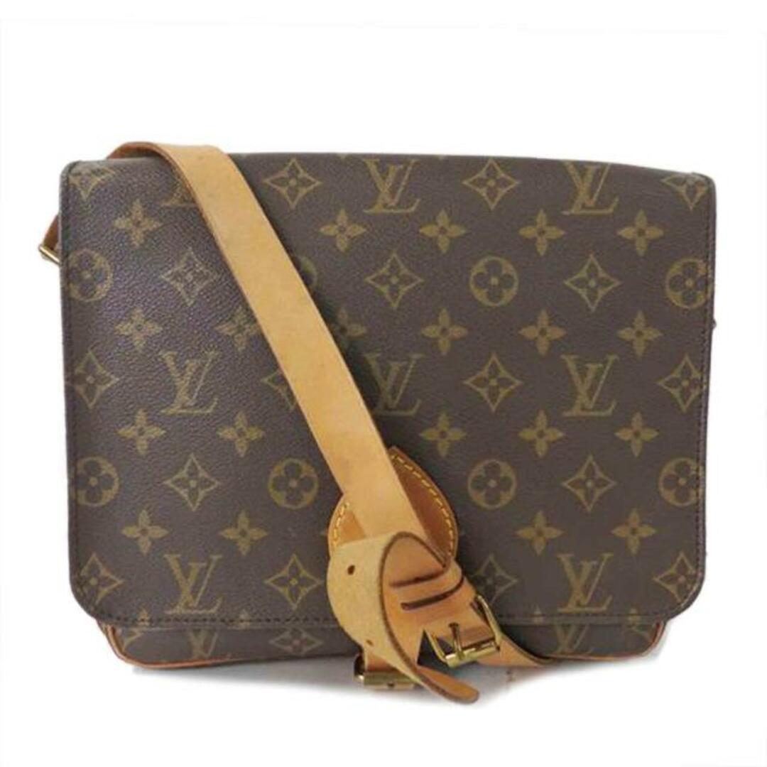 レディース<br>LOUIS VUITTON ルイ・ヴィトン/カルトシエールGM/モノグラム/M51252/890****/ルイ・ヴィトン/Bランク/84