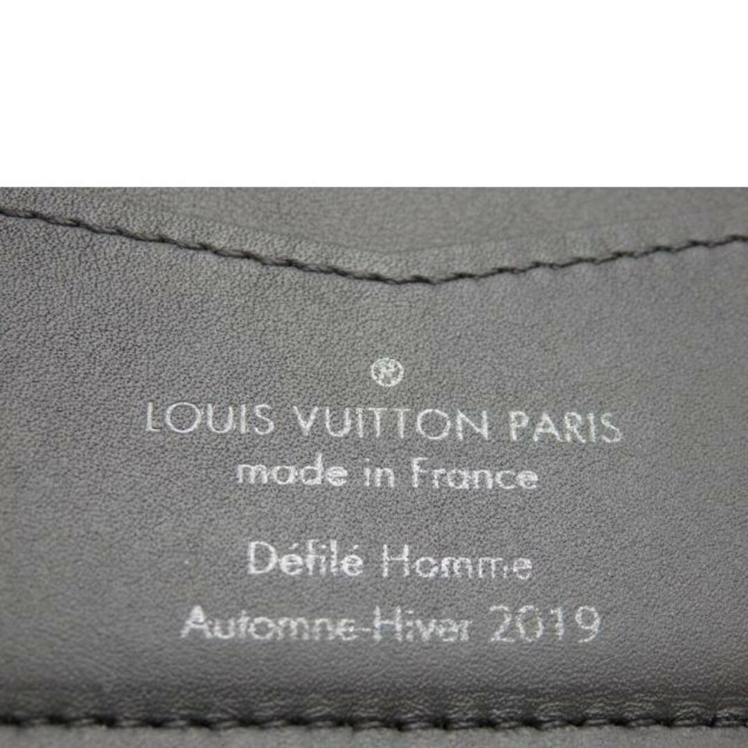 LOUIS VUITTON  ルイ・ヴィトン/ポルトフォイユ・スレンダー/タイガ・レインボー/M30346/SP2***/ルイ・ヴィトン/ABランク/93【中古】