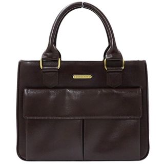 バーバリー(BURBERRY) ビジネスバッグ ハンドバッグ(レディース)の通販