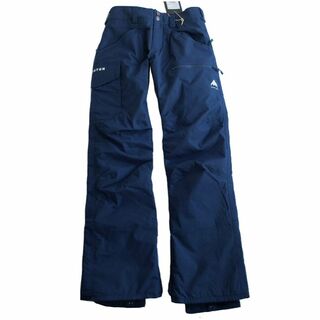 バートン(BURTON)のバートン Covert コバート パンツ XSサイズ 中綿 スキー スノボ(ウエア/装備)
