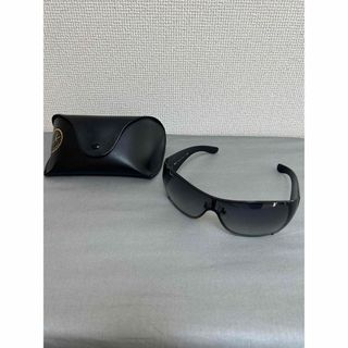 レイバン(Ray-Ban)の【美品】 Ray-Ban レイバン サングラス(サングラス/メガネ)