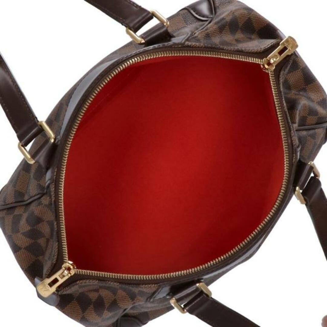 LOUIS VUITTON ルイヴィトン/ヴェローナPM/ダミエ エベヌ/N41117 LOUIS VUITTON ルイヴィトン/ヴェローナPM/ダミエ エベヌ/N41117