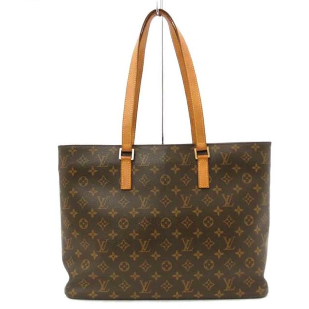 <br>ＬＯＵＩＳ　ＶＵＩＴＴＯＮ ルイヴィトン ルイ・ヴィトン ビトン ショルダーバッグ トートバッグ ブラウン レディース 定番 人気 ＬＶ 肩がけ/ルコ／モノグラム/M51155/FL0***/幅40?×高さ30?×マチ10?ルイ・ヴィトン/ABランク/69レディース