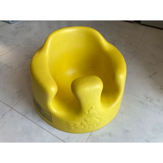 バンボ(Bumbo)のBambo イエロー　(その他)