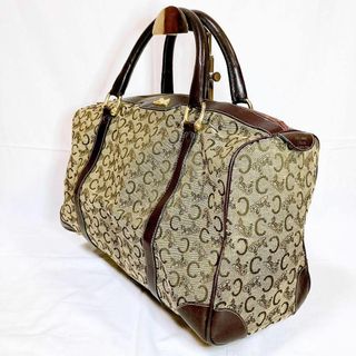 セリーヌ ボストンバッグ(メンズ)の通販 21点 | celineのメンズを買う