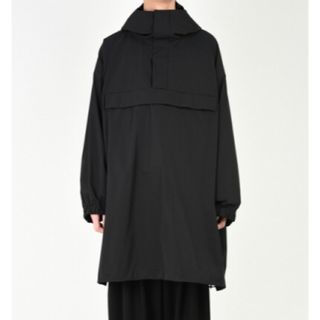 ラッドミュージシャン(LAD MUSICIAN)の新品 LAD MUSICIAN パーカー モッズコート Y-3 Y’s ato(マウンテンパーカー)