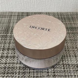 コスメデコルテ(COSME DECORTE)のコスメデコルテ フェイスパウダー 00(フェイスパウダー)