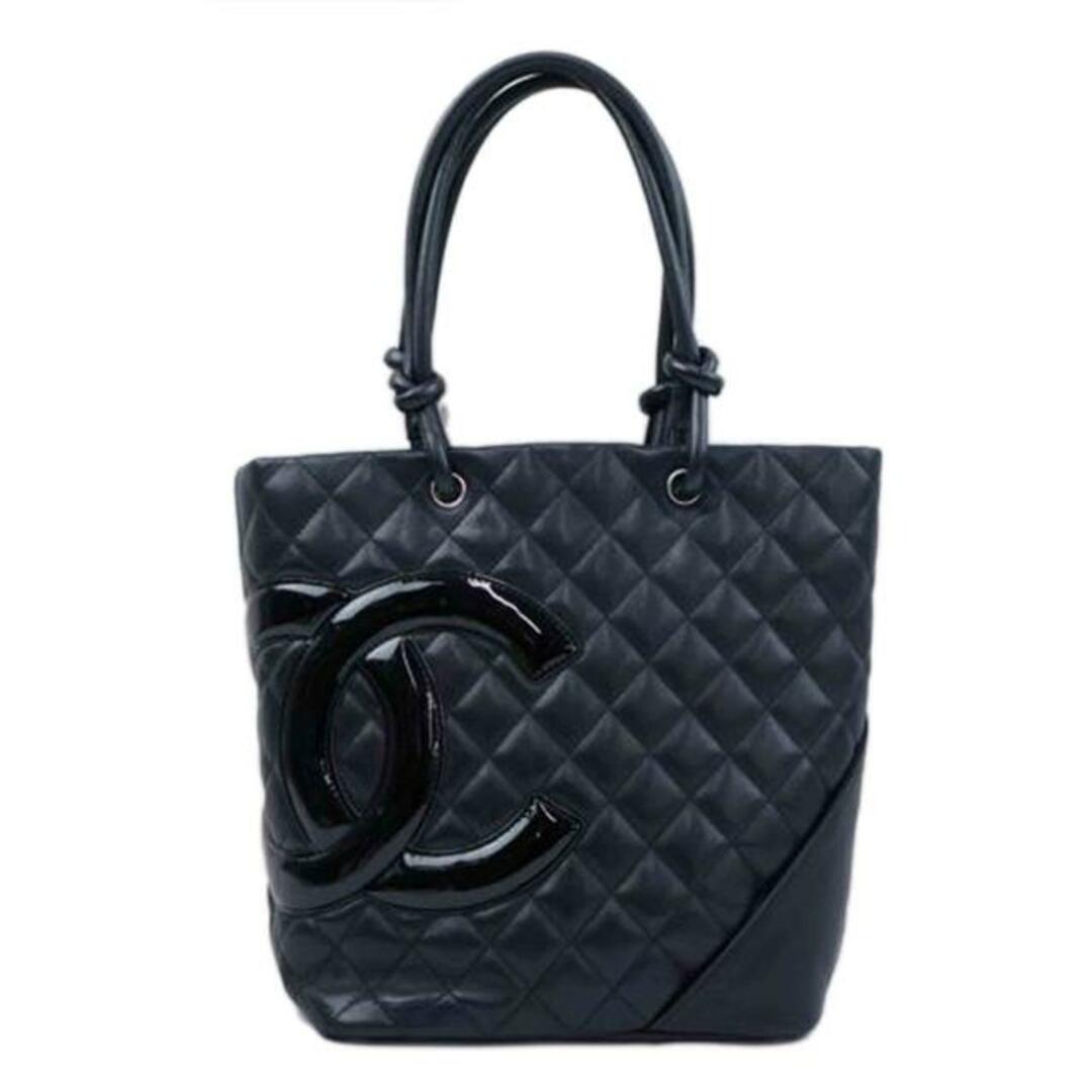 <br>CHANEL シャネル/カンボンライントートPM/105*****/シャネル/ABランク/67レディース