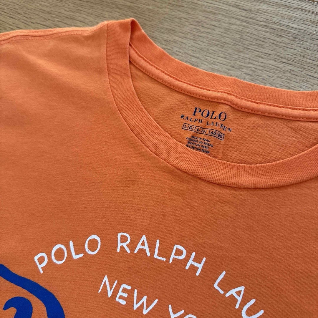 POLO RALPH LAUREN - 2点おまとめの通販 by トラキラママ's shop｜ポロ