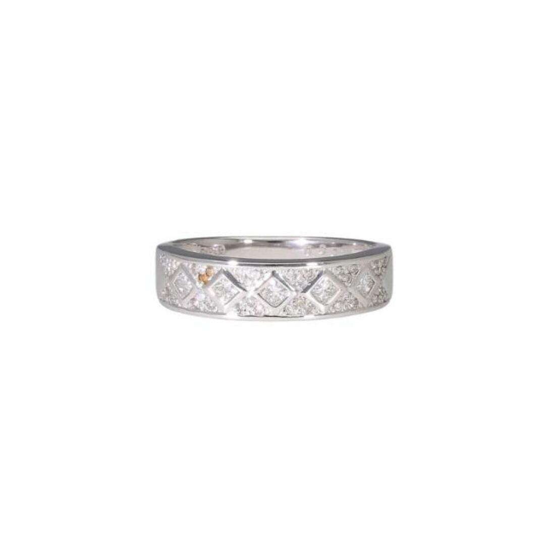 <br>K18ダイヤリング0.17ct/#15/リング/Aランク/63