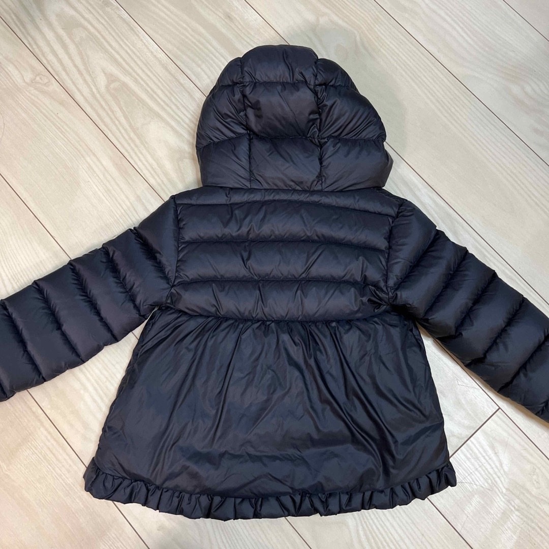 MONCLER(モンクレール)のchoice c様専用　モンクレール  キッズダウン キッズ/ベビー/マタニティのベビー服(~85cm)(ジャケット/コート)の商品写真