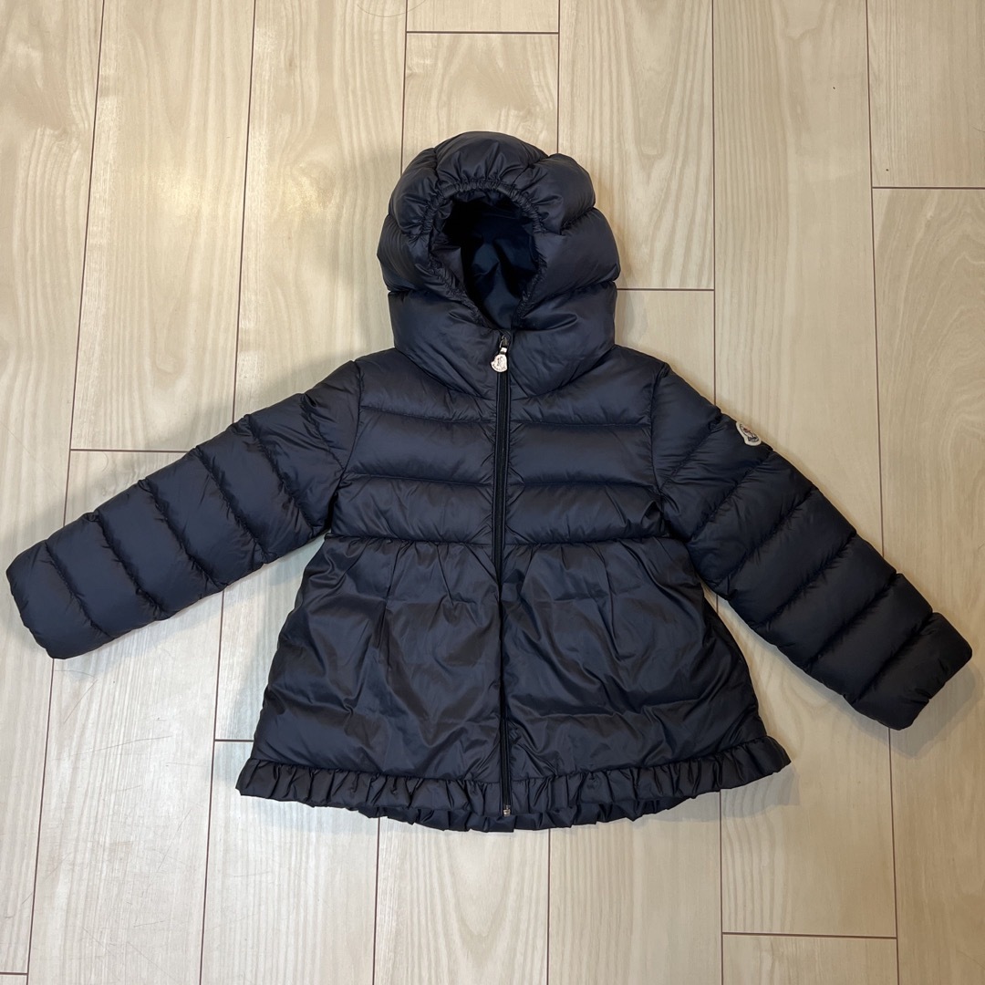 MONCLER - モンクレール キッズダウンの通販 by ABC's shop ...