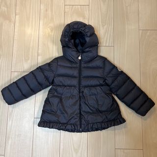 モンクレール(MONCLER)のchoice c様専用　モンクレール  キッズダウン(ジャケット/コート)