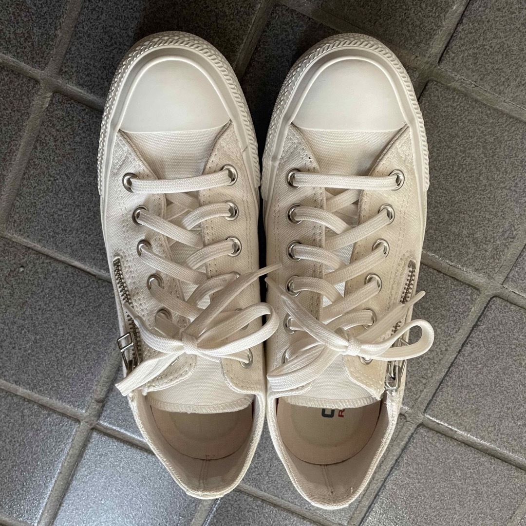 CHUCK TAYLOR(チャックテイラー)のコンバースチャックテーラー レディースの靴/シューズ(スニーカー)の商品写真