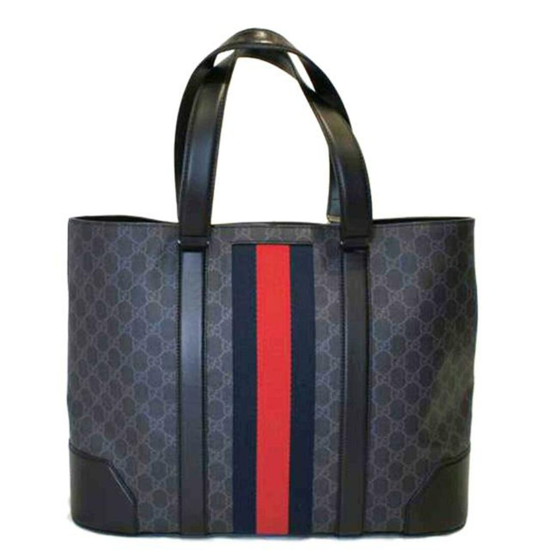 <br>ＧＵＣＣＩ グッチ/ＧＧスプリームトート/495560/493***/グッチ/ABランク/92バッグ