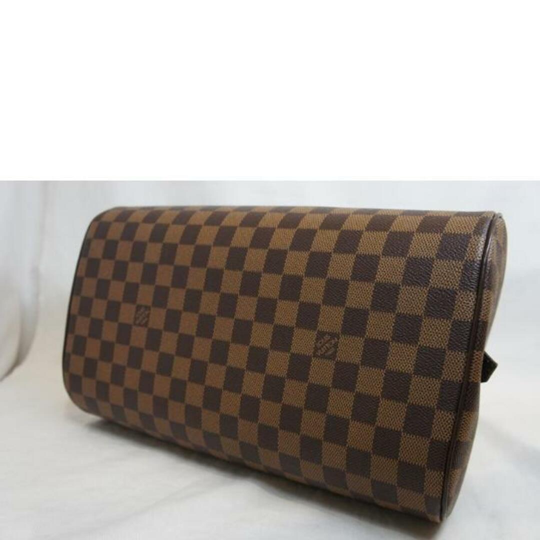 ハンドバッグ<br>LOUIS VUITTON ルイヴィトン/リベラMM/ダミエ/エベヌ /N41434/CA0***/幅34×高サ19×マチ32/ルイ・ヴィトン/Aランク/92