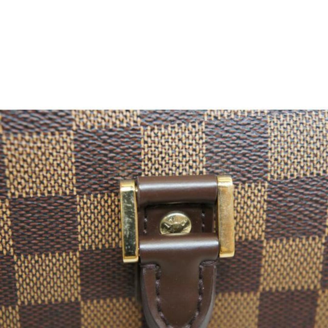 ハンドバッグ<br>LOUIS VUITTON ルイヴィトン/リベラMM/ダミエ/エベヌ /N41434/CA0***/幅34×高サ19×マチ32/ルイ・ヴィトン/Aランク/92