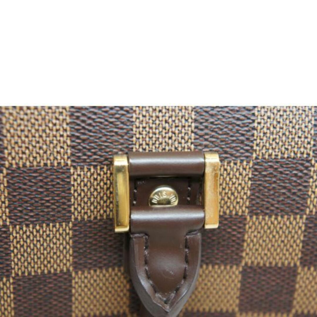 ハンドバッグ<br>LOUIS VUITTON ルイヴィトン/リベラMM/ダミエ/エベヌ /N41434/CA0***/幅34×高サ19×マチ32/ルイ・ヴィトン/Aランク/92