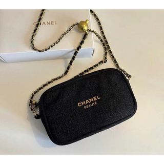 シャネル ポーチ(レディース)の通販 6,000点以上 | CHANELのレディース ...