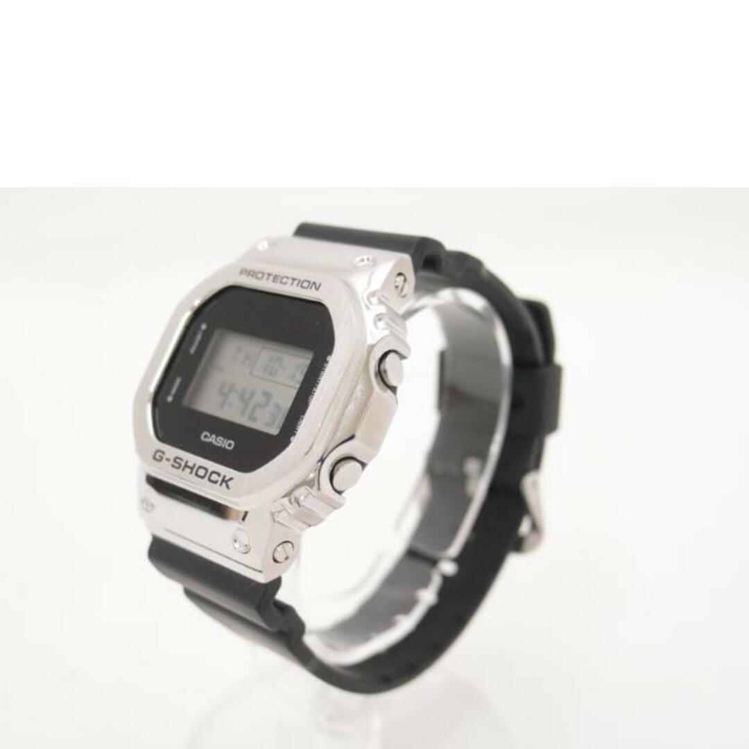 CASIO カシオ/腕時計 シグネチャーモデル GM-5600/G-SHOCK/石川 CASIO カシオ/腕時計 シグネチャーモデル GM-5600/G-SHOCK/石川