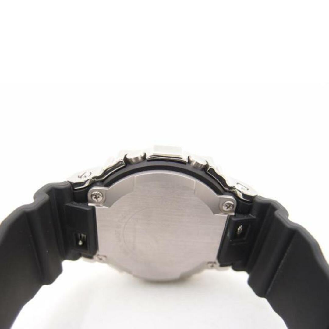 CASIO カシオ/腕時計 シグネチャーモデル GM-5600/G-SHOCK/石川 CASIO カシオ/腕時計 シグネチャーモデル GM-5600/G-SHOCK/石川