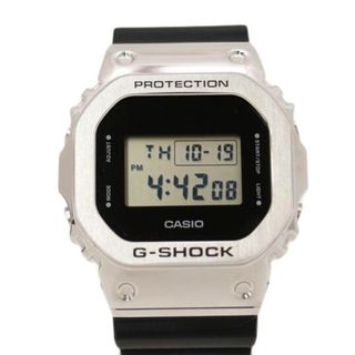CASIO カシオ/腕時計 シグネチャーモデル GM-5600/G-SHOCK/石川 CASIO カシオ/腕時計 シグネチャーモデル GM-5600/G-SHOCK/石川