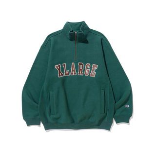 エクストララージ(XLARGE)のXLARGE Champion REVERE SWEAT エクストララージ (スウェット)