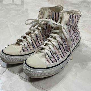 コンバース(CONVERSE)のconverse スニーカー(スニーカー)