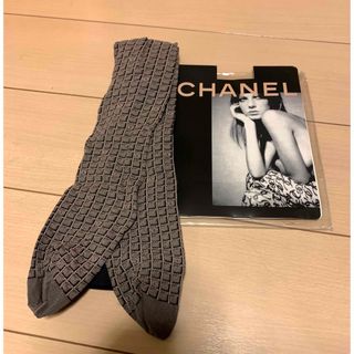 シャネル(CHANEL)の専用CHANEL タイツ(タイツ/ストッキング)