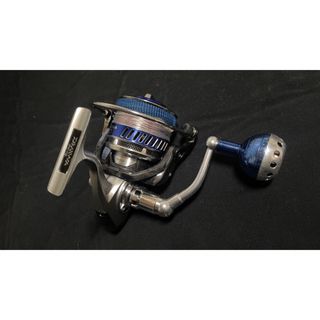 ダイワ(DAIWA)の10ソルティガ　5000H(リール)