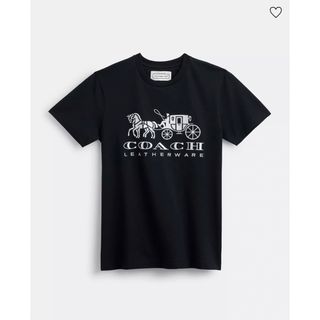 コーチ(COACH) Tシャツ(レディース/半袖)の通販 200点以上 | コーチの