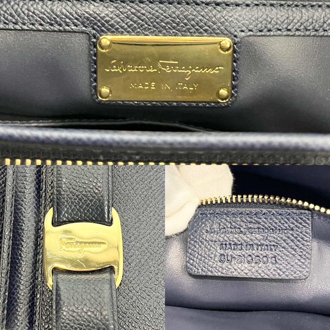 Salvatore Ferragamo - Salvatore Ferragamo サルヴァトーレフェラガモ