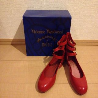 ヴィヴィアンウエストウッド(Vivienne Westwood)のプンプン様お取り置き品(サンダル)