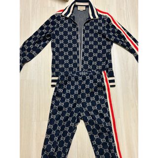 グッチ セットアップ/ジャージ (メンズ)の通販 200点以上 | Gucciの