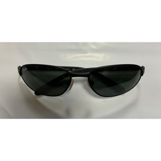 レイバン(Ray-Ban)の正規品 Ray-Ban レイバン ポラライズド（偏光） W3163 (サングラス/メガネ)