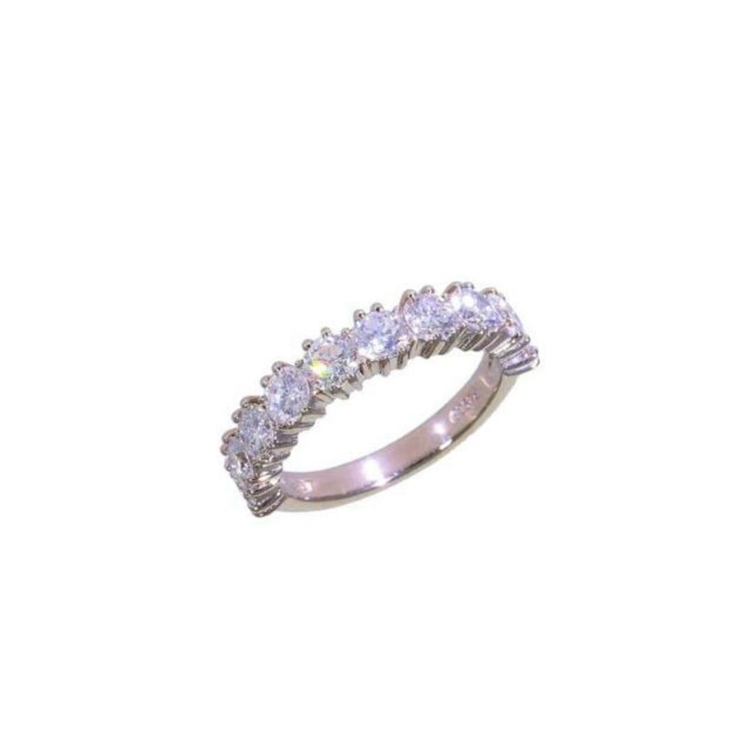 ◎PT900ダイヤリング2.07ct/#13/リング/Aランク/59【中古】 レディースのアクセサリー(リング(指輪))の商品写真