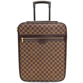 ヴィトン(LOUIS VUITTON) スーツケース/キャリーバッグ(レディース)の