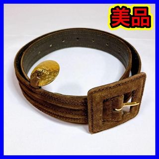 セリーヌ ベルト(メンズ)の通販 100点以上 | celineのメンズを買うなら