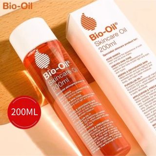 バイオイル(Bioil)の新品未開封　バイオオイル　大容量200ml ボディオイル　保湿オイル(ボディオイル)