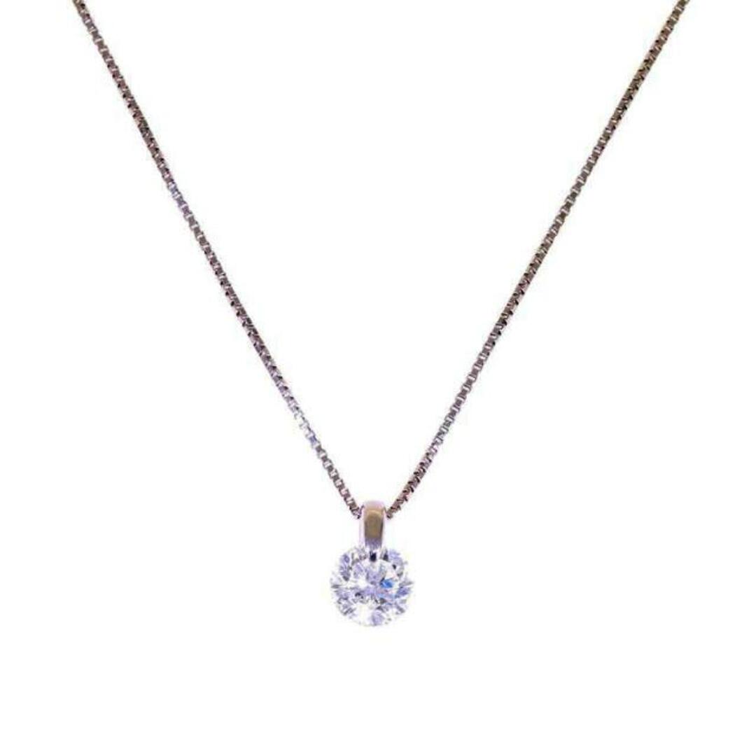 br> ＰＴ900／850ダイヤネックレス1．044ｃｔ///ネックレス/Aランク/75 ...