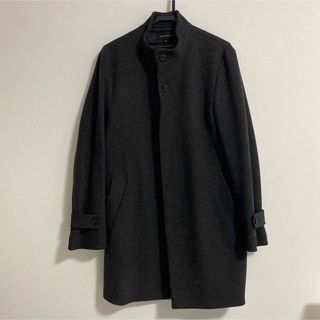 GLOBAL WORK - 【美品】GLOBALWORK グローバルウォーク メンズコートMサイズ