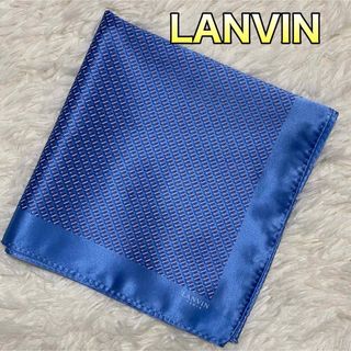 ランバン(LANVIN)のランバン スカーフ (バンダナ/スカーフ)